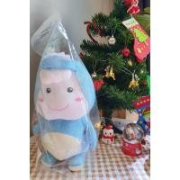 ราคา ตุ๊กตาmamypoko น่ากอดพร้อมส่ง❤ (24607122303)