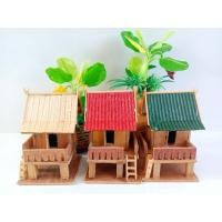 ราคา บ้านถวายไอ้ไข่มินิ บ้านถวายแก้บนไอ้ไข่ (5874846815)