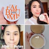 ราคา แป้ง ver 88 เฟส เบลอ คอมแพค เอฟพีเอฟ 20++ แป้งทาหน้าผสมรองพื้น 10กรัม (20017960498)