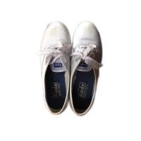 ราคา รองเท้าผ้าใบ(KEDS)มือสอง (11751380522)