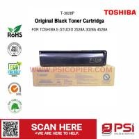 ราคา หมึกเครื่องถ่ายเอกสาร Toshiba For e-Studio 2528A; 3028A; 4528A (T-3028P) Original Black Toner Cartridge (15798396237)