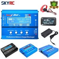 ราคา อุปกรณ์ชาร์จแบตเตอรี่สมดุล สําหรับรถบังคับวิทยุ SKYRC IMAX B6 EVO B6 V2 B6 Mini B6AC V2 LiPo (25305485957)