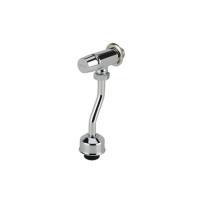 ราคา (Hafele) ฟลัชวาล์ว โถปัสาวะชายแบบกด URINAL FLUSHING VALVE BRAS.CHR (485.95.009) (19393383585)