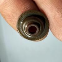 ราคา 07240 หมวกวาล์วGX35 ซีลก้านวาล์วGX35 แท้ 100% ตัดหญ้า ฮอนด้า GX25 GX35 GX50 (25368946277)