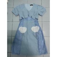 ราคา เดรสงานป้ายfairy&angelไซต์ xl สวยๆ (14014473389)