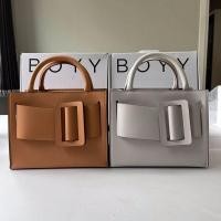 ราคา สินค้าพร้อมส่ง New Boyy Bobby23 Size : 9 (L) x 7 (H) x 6 (D) สวย เรียบ หรู ราคาดีมากก (25139794271)