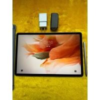 ราคา # Samsung Galaxy Tab S7 FE-LTE ใช้ซิมโทรได้ใหม่มาก (27151031315)