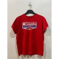 ราคา มีตำหนิ : เสื้อยืด Columbia(โคลัมเบีย) มือสอง Size M (28721181955)