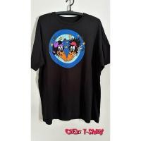 ราคา เสื้อวง The Black Crowes tour 2022 ของแท้จากกระสอบมือสอง (25439780477)