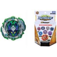 ราคา ทาการ่า โทมี่ เบย์เบลดระเบิดBeyblade Burst GT Dead Hades 8'Expand Xtreme' Takara Tomy B-140 #06 (5501065571)