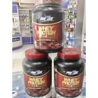 ราคา Proflex whey protein Isolate chocolate flavor 700 g (10434397763)