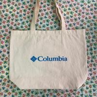 ราคา กระเป๋าผ้า Columbia conspiracy tote bag-ของมือสอง (21281199859)
