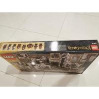 ราคา lego​ lord​ of​ the​ ring helm's deep​ 9474 (11431080067)