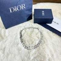 ราคา Like new ️Dior CD Icon Chain Necklace ปี 2023 ออก shop ไทย สภาพสวยเลยค่า อะไหล่วิ้ง ใส่แล้วลุคเท่ๆ (29273414530)