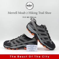 ราคา Merrell Moab 2 Hiking Trail (29.5 cm.) (29881008265)