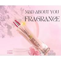 ราคา สินค้าเป็น หัวน้ำหอม กลิ่น Mad about you 005396 วัตถุดิบเครื่องสำอางค์ (28020833953)