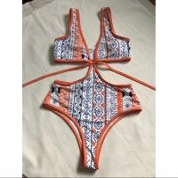 ราคา bikini บิกินี่มือสอง บิกินี่มือ2 ชุดว่ายน้ำมือสอง ชุดว่ายน้ำ (19093169060)