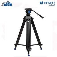 ราคา ชุดขาตั้งกล้องวิดีโอ Benro KH25N (21589177316)