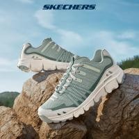 ราคา Skechers สเก็ตเชอร์ส รองเท้า ผู้หญิง Outdoor Summits At Shoes - 180149-GRN (28626159492)