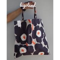 ราคา Marimekko bag ของแท้ %‼️ จาก Finland (ต้นกำเนิด Marimekko) (1902567116)
