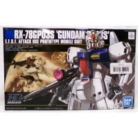 ราคา (พร้อมส่ง) HG 1/144 RX-78GP03S GUNDAM GP03S (Plastic Model) (Bandai) (28171167173)