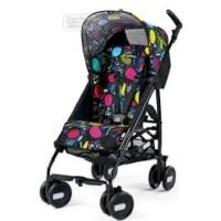ราคา Peg Perego​ รถเข็น​ก้านร่มเด็กโต มือ 2 สภาพสวยเลยค่ะ (28279481625)