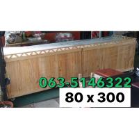 ราคา เคาน์เตอร์ยาว 3 เมตร ,เคาน์เตอร์ขายของ 2 เมตร ,เคาน์เตอร์ขายของ (22720917166)