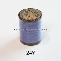 ราคา ด้ายควิลท์ Fujix Quilter Farm 150 เมตร #249 (3439215405)