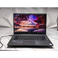 ราคา second hand notebook Dell Latitude 7400 สเปก intel Core i5-8265U (gen8) Ram 8 GB SSD 240 GB จอ 14 นิ้ว Full HD (1 (43958260335)