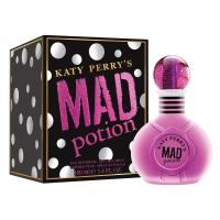 ราคา ✨⭐️ น้ำหอม Katy Perry Mad Potion EDP ขนาด 100ml (11009452624)