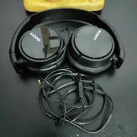 ราคา หูฟังครอบหู(SONY)MDR-ZX110APมือ2ของแท้ (27135831687)