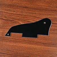 ราคา To PVC Electric Pickguard Bracket ป้องกันรอยขีดข่วนสําหรับชิ้นส่วนกีตาร์ไฟฟ้า (25941406577)