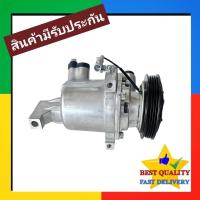 ราคา คอมแอร์ Suzuki Celerio คอม แอร์ ซูซูกิ เซเลริโอ Compressor คอมเพรสเซอร์ รถยนต์ เซเลริโอ้ (25926367242)