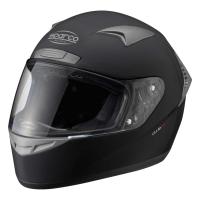 ราคา หมวกกันน็อค Sparco Club X1 Helmet - Matt Black (5633827133)