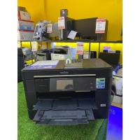 ราคา ปริ้นเตอร์ Brother MFC-J2720 (A3) มือสองพร้อมใช้งาน ใบเทสตามรูป ✅Print / Scan / Copy / Fax / PC Fax✅ (24232337270)