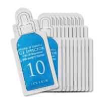ราคา ❌ไม่รับชำระปลายทาง❌ เติมความชุ่มชื่นผิว It's Skin Power 10 Formula GF Effector 1 ml (764154697)