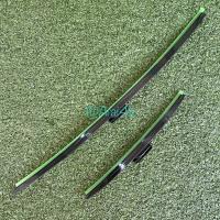 ราคา ใบปัดน้ำฝน NISSAN SYLPHY ตรงรุ่น ขนาด 14-26 คู่ละ (25712334245)