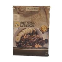 ราคา Chocolate & banana Granovibes 350 g (10596748456)