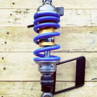 ราคา โช้คอัพหลังเดี่ยว รุ่น SUPREME SONIC RX โช้คอัพหลังเดี่ยวแก๊สแท้แบรนด์GAZI (5916247155)