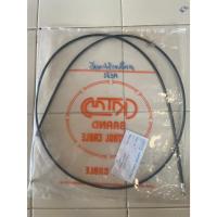 ราคา (ราคาต่อเส้น)สายเปิดฝากระโปรงหน้าFor Toyota Corolla AE80 AE82 AE90 AE91 AE92 AE95 1984-92 (43007634257)