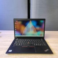 ราคา Thinkpad x13 I7 Gen 10 RAM 8GB SSD M.2 512GB หน้าจอ 13.3" FHD (43807984000)