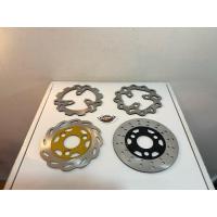 ราคา จานดีส ขนาด 155mm. chaly monkey stallions baja gorilla (24163504971)