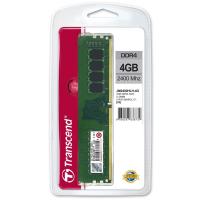 ราคา Transcend RAM-Memory for Desktop DDR4-2400 U-DIMM 4GB (รับประกันตลอดอายุการใช้งาน)- มีใบกำกับภาษี (1258572738)