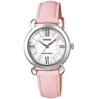 ราคา CASIO STANDARD ANALOG รุ่น LTP-1386L-4EDF (สินค้าราคาพิเศษ ไม่มีกล่อง) (2063808879)