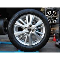 ราคา แม็กยาริส วีออส ขอบ15 พร้อมยางบริสโตน 185 60 15 ปี19 (21467349480)