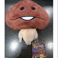 ราคา Nameko เห็ดนาเมโกะ กระเป๋าใส่เหรียญ (5833626284)
