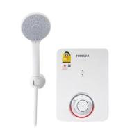ราคา เครื่องทำน้ำอุ่น TURBORA CS-45E สีขาว 4500 วัตต์ (16588837673)