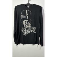 ราคา เสื้อวง Grateful Dead วินเทจ 2000s+ ของแท้จากกระสอบมือสอง (25738987001)