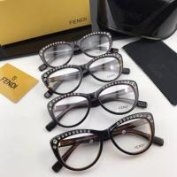 ราคา แว่นตาFendi Eyeglasses (1218549046)