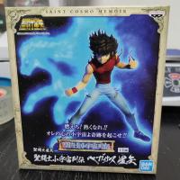 ราคา Seiya Saint: Saint Cosmo Memoir Pegasus Seiya Figure (7459945957)